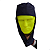 Touca Soldador Brim Azul Marinho Pronex Ca 53020 - Imagem 2