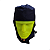 Touca Soldador Brim Azul Marinho Pronex Ca 53020 - Imagem 1