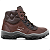 Botina 4855gl Couro Marrom Miura Ca 12783 - Imagem 2
