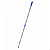 Cabo 1,40m Telescopico 2 Estagios Rosca C142er Azul Bralimpia - Imagem 6