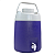 Garrafao Botijao Termico 12l Azul Thermofort - Imagem 1
