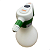 Pulverizador Portatil Bateria 2l Guarany - Imagem 2