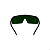 Oculos Jaguar Tonalidade 5 Verde Kalipso Ca 10346 - Imagem 2