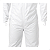 Macacao Segurança Branco Promac Handex Ca 52166 - Imagem 3