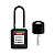 Cadeado Bloqueio Plastico 38mm Tagout - Imagem 2