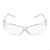 Oculos Lemure Incolor Kalipso Ca 39507 - Imagem 2