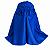 Touca Brim Bone Arabe Azul Pronex Ca 53020 - Imagem 3