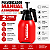 Pulverizador Pm 02 Manual 2l Kawashima - Imagem 5