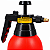 Pulverizador Pm 02 Manual 2l Kawashima - Imagem 3