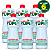 Kit com 6 Alcool Liquido 70° 1l Tupi - Imagem 2