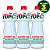 Kit com 3 Alcool Liquido 70° 1l Tupi - Imagem 3