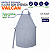 Avental Raspa 1,20 X 0,60 Valcan Ca 19224 - Imagem 2