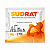Caixa 400 Isotonicos Po Sache 10g Uva Sudrat - Imagem 3