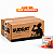 Caixa 400 Isotonicos Po Sache 10g Uva Sudrat - Imagem 1