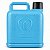 Kit 6 Garrafao Termico 5l Azul Thermofort - Imagem 3