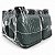 Kit 6 Garrafao Termico 5l Cinza Thermofort - Imagem 1