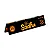 SEDA SADHU ORIGINAL BLACK LARGE - Imagem 1