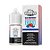 SALT MR FREEZE BLUE RASPBERRY STRAWBERRY 35mg 30ml - Imagem 1