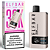 ELFBAR TE 30.000 PUFFS DRAGON STRAWNANA - Imagem 1