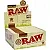 CAIXA SEDA RAW ORGANIC HEMP - Imagem 1