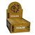 Seda The Bulldog Brown Slim King Size (Un.) - Imagem 2