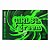 PITEIRA BEM BOLADO GIRLS IN GREEN SUPER LARGE - Imagem 1