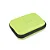 Estojo Case Weed - Verde Fluorescente - Imagem 1