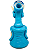 Bong abduzido monstros azul - Imagem 3