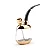 Water Pipe 508 - Dourado - Imagem 1