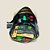 Shoulder case Weed - Imagem 2