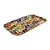 Bandeja De Metal 29x19 Estampada - Honeypuff - Imagem 2