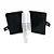 Tip Case Black Trunk Para Piteiras De Vidro - Organizadora - Imagem 3