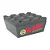 Cinzeiro De Metal Original Raw - Regal Ashtray - Imagem 2