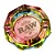 Cinzeiro De Vidro Original Raw - Diamond Glass Ashtray - Imagem 2