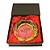Cinzeiro De Vidro Original Raw - Diamond Glass Ashtray - Imagem 3