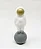 Pipe De Silicone Astronauta Bowl De Vidro - Imagem 4