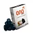 Carvão Ono Hookah Hexagonal - 1kg - Imagem 1