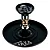 Narguile Joy Lumini Maxx Blackout - Imagem 2