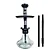 Narguile Joy Lumini Mini com Mangueira Blue Indie - Imagem 2