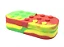 Slick Container 34ml De Silicone Alta Qualidade Wax Bho 6in1 - Imagem 5
