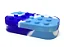 Slick Container 34ml De Silicone Alta Qualidade Wax Bho 6in1 - Imagem 7