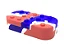 Slick Container 34ml De Silicone Alta Qualidade Wax Bho 6in1 - Imagem 1