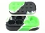 Slick Container 34ml De Silicone Alta Qualidade Wax Bho 6in1 - Imagem 4