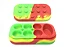 Slick Container 34ml De Silicone Alta Qualidade Wax Bho 6in1 - Imagem 6