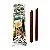 Seda Blunt Wrap Double Platinum 2x - Champagne - Imagem 1