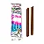 Seda Blunt Wrap Double Platinum 2x - Gin & Juice - Imagem 1