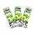 Seda Blunt Wrap Double Platinum 2x - Apple Martini - Imagem 2