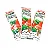 Seda Blunt Wrap Double Platinum 2x - Watermelon - Imagem 2