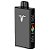 Ignite V250 - 25000 Puffs - Icy Mint - Imagem 1