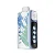 ELFBAR ICE KING 40K - Miami mint - Imagem 1